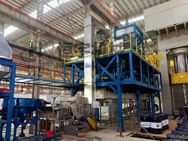 河南 空心微?？蛻舨少彶讳P鋼 Z型斗式提升機(jī)