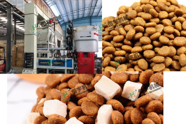 貓糧z型提升機(jī)